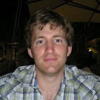 MTC - Manufacturing Technology Centre Employee Tom Standring's profile photo