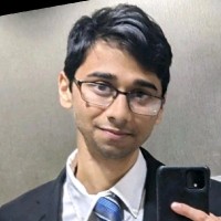 First Up Employee Sunil Narayan's profile photo