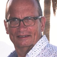 Incura Employee Hans Brake's profile photo
