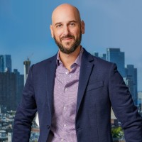 WHP Global Employee Jarred Goro's profile photo