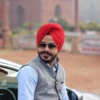 KPG99 INC Employee Amandeep Singh's profile photo