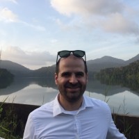 Millennium Challenge Corporation Employee Brian Finkelstein's profile photo