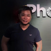 Laurence Poon Email