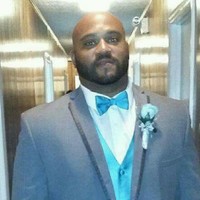 AmeriBolt Employee Marcus Stone's profile photo