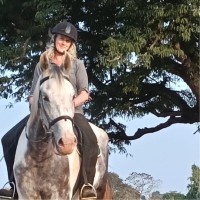 Ilona Otter Email & Phone Number