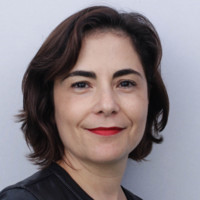 Manchester University Press Employee Livia Rezende's profile photo