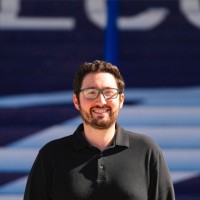 Taymar Sales U. Employee Sean McGee's profile photo