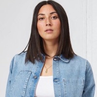 Complidata Employee Tess Kuramoto's profile photo