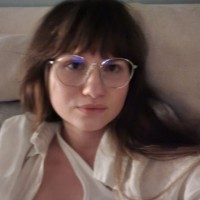 Lunas Visualization Ltd Employee Marisha Shtepa's profile photo