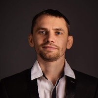 Simple Employee Aleksei Novichikhin's profile photo