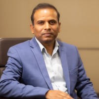 AdametNext Employee Amit Arya's profile photo