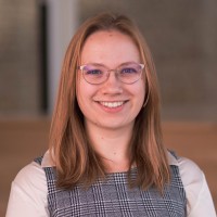 Total Flight Solutions, LLC Employee Nicole Zipp's profile photo