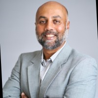 Vmware Employee Ramesh Radhakrishnan's profile photo