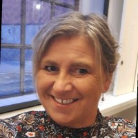 SOSU Esbjerg Employee Anette Ipsen's profile photo