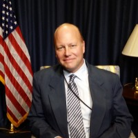 OpsCanvas Employee Brian Rupert's profile photo