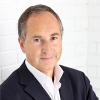 Jolt Capital Employee Laurent Samama's profile photo