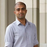 ENO8 Employee Shailesh Tainwala's profile photo