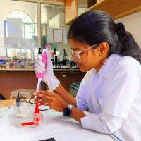CLINI INDIA Employee Maheshwari Kalyankar's profile photo