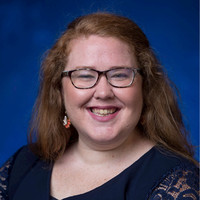 University of Tennessee at Martin Employee Rachel Martin's profile photo