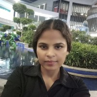 Dedha India HR Solutions Pvt. Ltd. Employee Annpurna Chauhan's profile photo