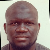 Atlanta Fire Rescue Department (GA) Employee Sikiru Abdulkareem's profile photo