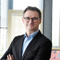 Parthena Consultant Employee Laurent le Mercier's profile photo