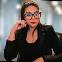 ICON Property Management Employee Preetika Minhas's profile photo
