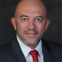 OneTrust DataGuidance Employee Mauricio Garro's profile photo