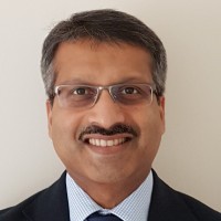 New Vision University Employee Ranjith Kuzhupilly's profile photo