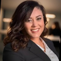 Nancy Baskharoun Email & Phone Number