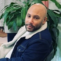 Christopher Blackmon Email & Phone Number