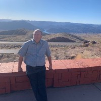 PSEG Employee Danny Devoe's profile photo