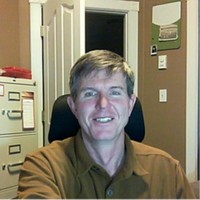 Rick Linford Email & Phone Number