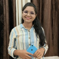 Extrapreneurs India Employee Rakhi Dhengre's profile photo