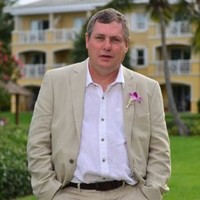 Keith Boswell Email