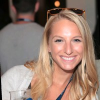 StrongArm Tech Employee Katie Fritts's profile photo