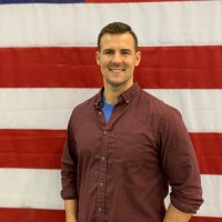 Mid America Engine Employee Jake Coleman's profile photo