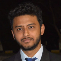 Investwell Employee Nihal Barla's profile photo