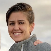 Elevation Spine Employee Andi Cragen's profile photo
