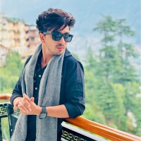 QuickNpay Employee Himanshu Daksh's profile photo