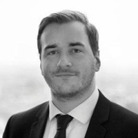 Clyde & Co Employee Nick Cory's profile photo