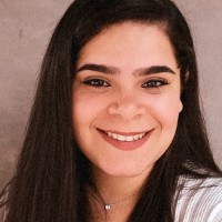 Bacio di Latte Employee Iris Oliveira's profile photo