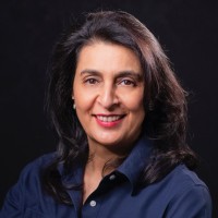 Twickenham Film Studios Employee Superna Sethi's profile photo