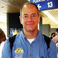 David Ross's profile photo