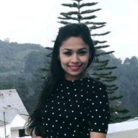 Megha Patel Email