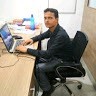 Ehtesham Ali Email