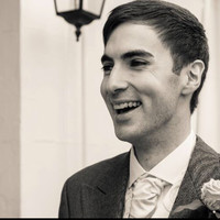 BBC Employee Brendon Mitchell's profile photo