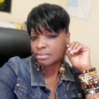 City of Atlanta Employee Robin Mims's profile photo