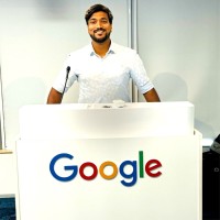 Auburn Digital Solutions Employee Prabhat Senva's profile photo