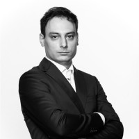 DHR Services Employee Constantinos Antavalis's profile photo